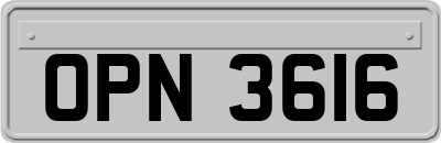 OPN3616