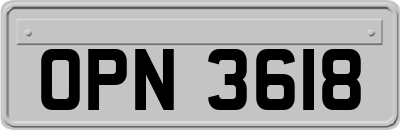 OPN3618