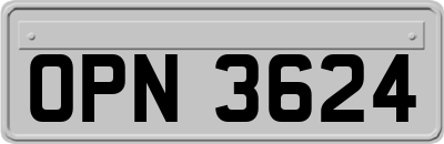 OPN3624