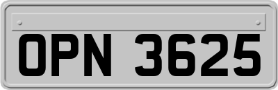 OPN3625