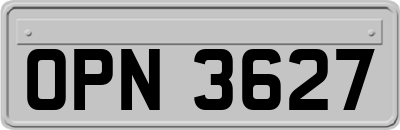 OPN3627