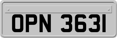 OPN3631