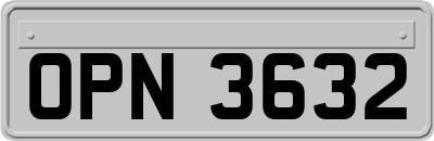 OPN3632