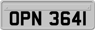 OPN3641