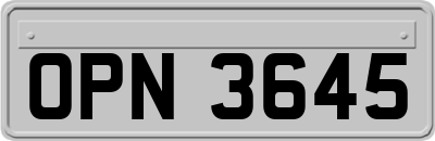 OPN3645