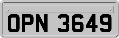 OPN3649
