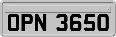 OPN3650