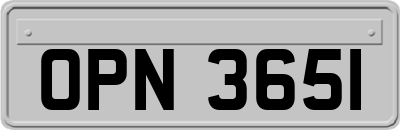 OPN3651