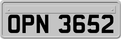 OPN3652