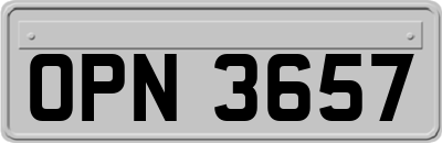 OPN3657