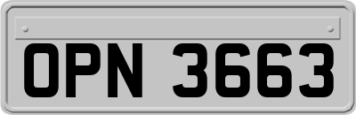 OPN3663