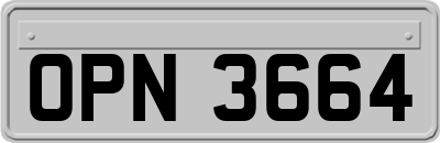 OPN3664