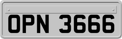 OPN3666