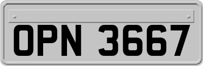 OPN3667