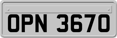 OPN3670