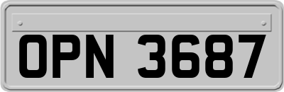 OPN3687
