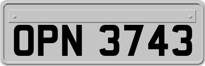 OPN3743
