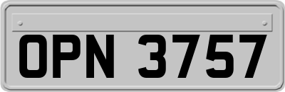 OPN3757