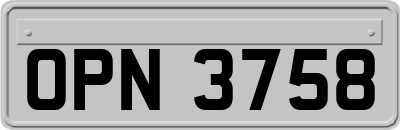 OPN3758