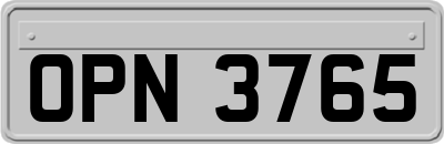 OPN3765