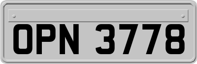 OPN3778