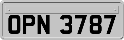 OPN3787