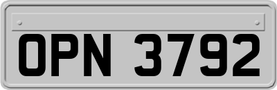 OPN3792