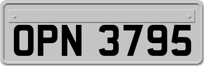 OPN3795