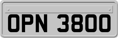 OPN3800