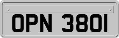 OPN3801