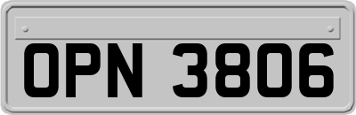 OPN3806