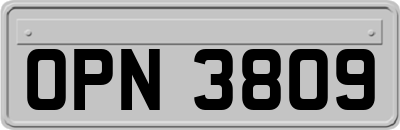 OPN3809