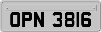 OPN3816