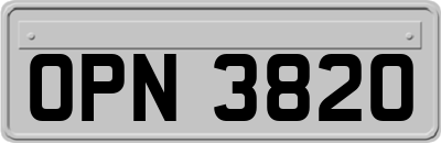 OPN3820
