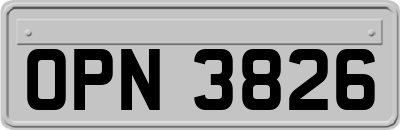 OPN3826
