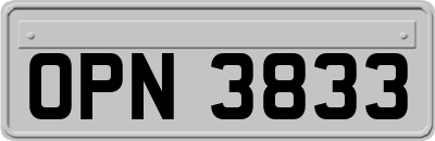 OPN3833
