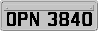 OPN3840
