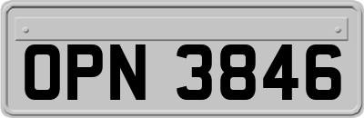 OPN3846