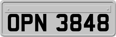 OPN3848