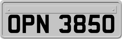 OPN3850