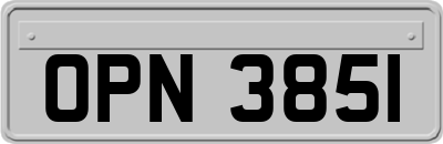 OPN3851
