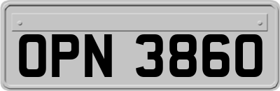 OPN3860