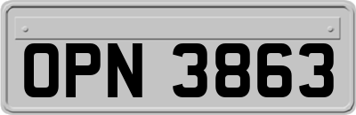 OPN3863
