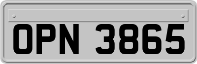OPN3865
