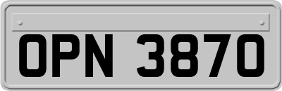 OPN3870