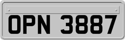 OPN3887