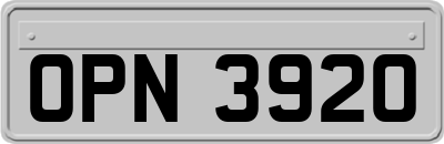 OPN3920