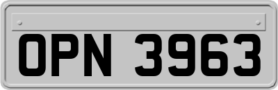 OPN3963