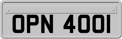 OPN4001