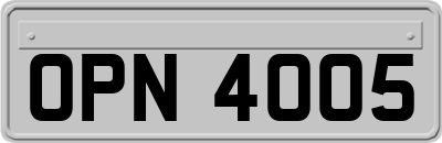 OPN4005